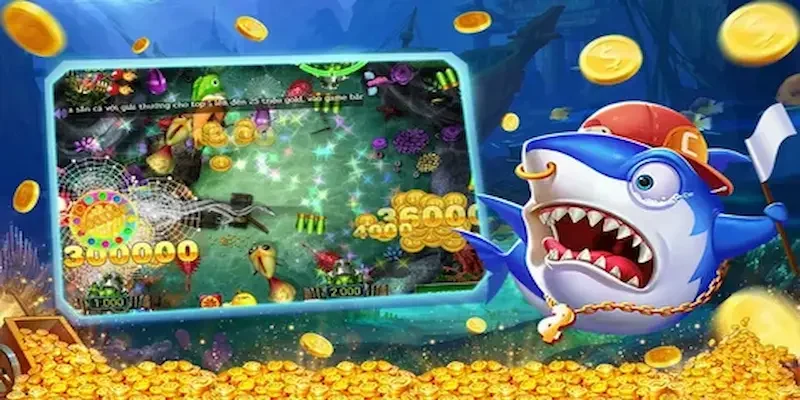 Kinh nghiệm chơi bắn cá hiệu quả