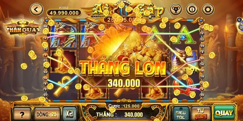 Chọn thời điểm quay hũ hợp lý