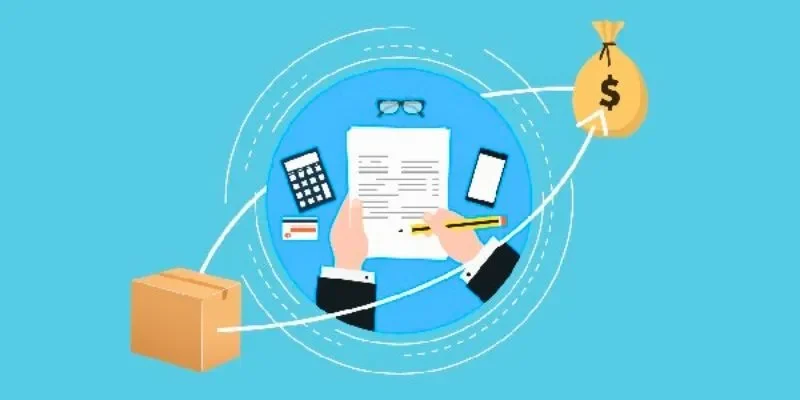 Đặt cược, thực hiện thanh toán