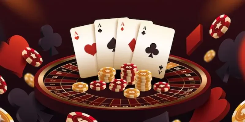 Điểm danh về một số game chơi hấp dẫn