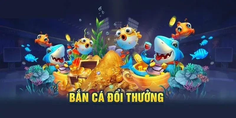 Đồ họa, âm thanh trong bắn cá tiên Fanvip đặc sắc