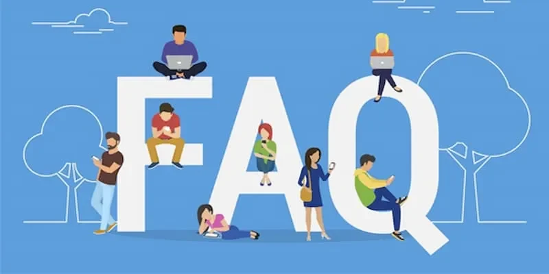FAQ - Câu hỏi thường gặp
