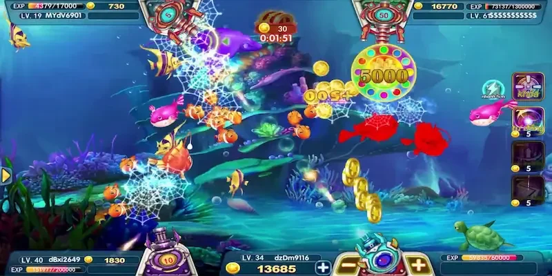 Ưu điểm của tựa game