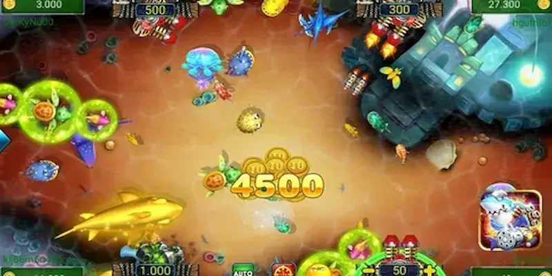Kinh nghiệm tham gia cực hiệu quả