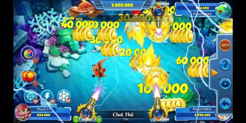 Sai lầm thường xuyên gặp phải