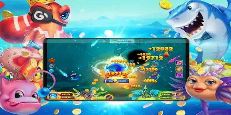 Nắm vững vàng luật chơi
