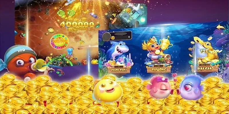 Hướng dẫn tham gia vào trải nghiệm trò chơi