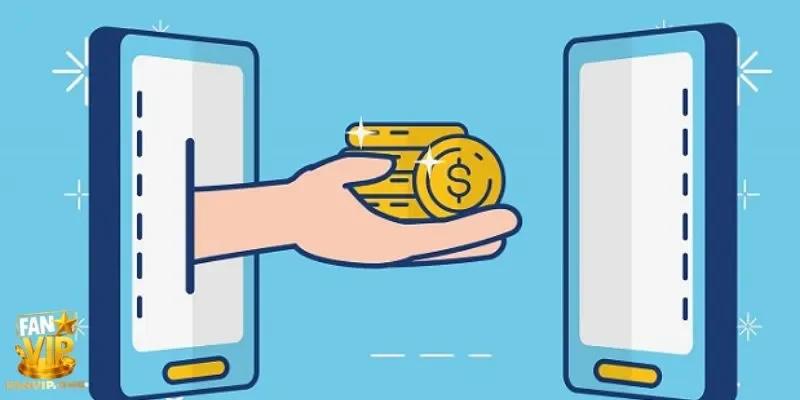 Hướng dẫn về cách rút tiền