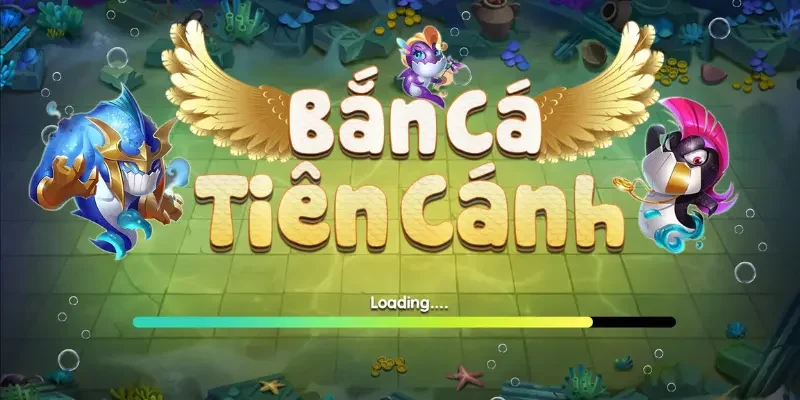 Khám phá sân chơi bắn cá tiên tại Fanvip có gì đặc biệt?