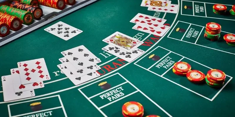 Kinh nghiệm chơi bài xì dách dễ thắng nhất