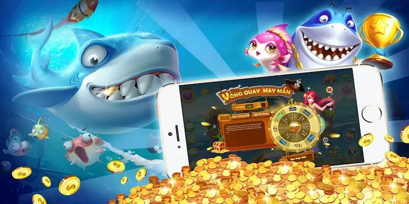 Thông tin tổng quan chung về bắn cá