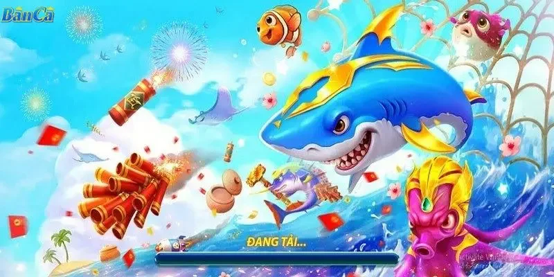 Những lưu ý khi thực hiện chơi bắn cá ăn xu