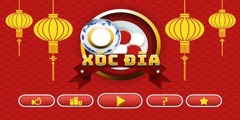 Tìm hiểu đôi nét về trò chơi xóc đĩa có gì thú vị
