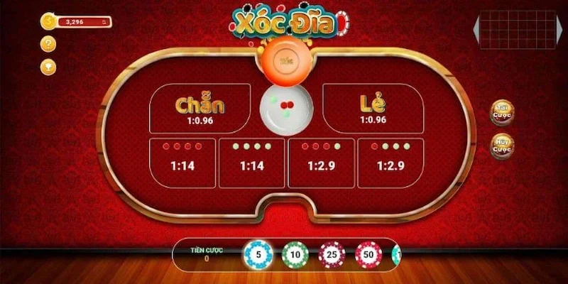 Trải nghiệm với giao diện cùng tính năng đỉnh cao